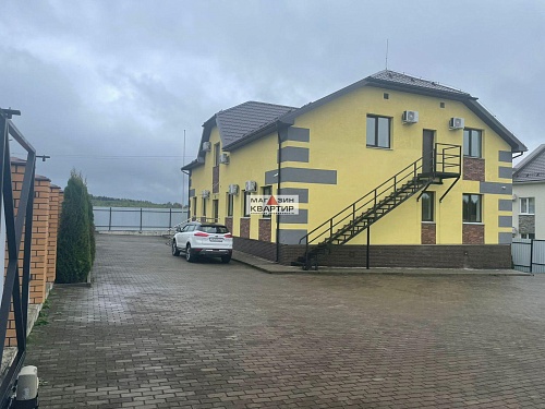 Продажа офисного здания 408 кв.м.