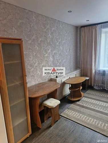 Две комнаты 30 кв.м. по ул. Попова дом 38а