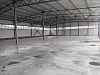 Склад 920 кв.м.на Рославльском шоссе
