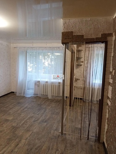 2-к. квартира, п. Гедеоновка, д.12