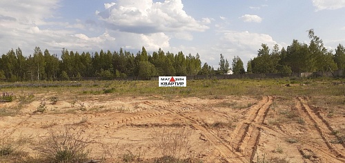 Земля промназначения в г. Ярцево