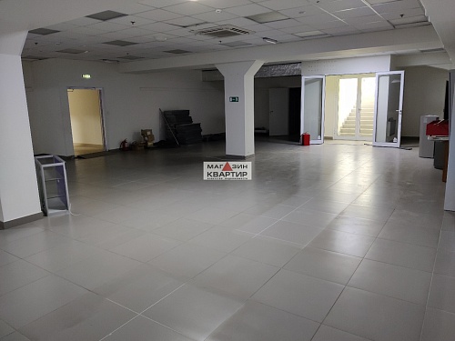 Аренда производственного/складского помещения 800 кв.м.