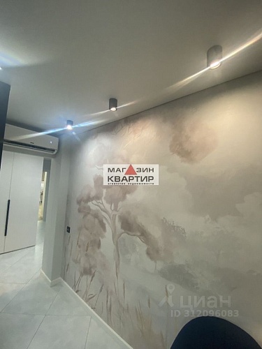 2-ком. квартира, 72 м² по ул. Шевченко дом 6.