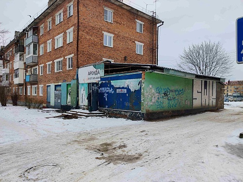 Свободного назначения 175 м. в центре Ярцево