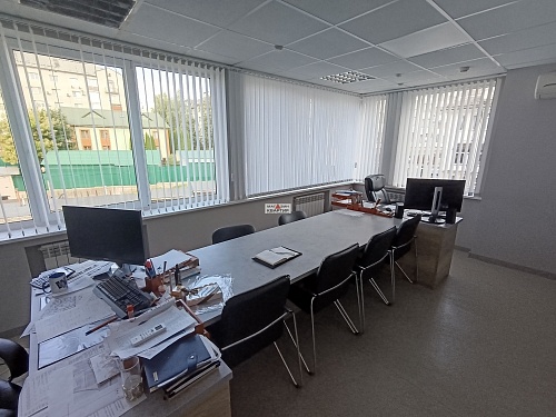 Сдается в аренду офисное помещение г.Смоленск ул. 2я линия красноармей