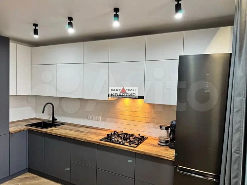 Квартира 2 ком. Киевский пер.