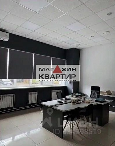 Помещение свободного назначения в Смоленская область, Смоленск Краснинское ш., 33А (475 м²)
