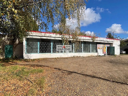 Здание, 300 м² Ярцевский р-н, д. Михейково