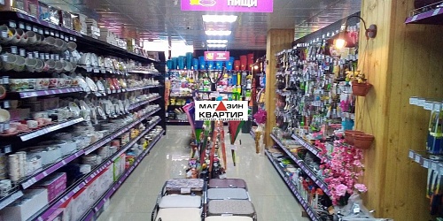 Аренда В ТЦ на ул. Попова