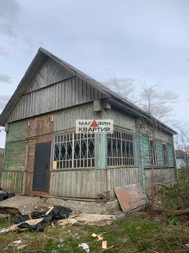 Дом в р-не Колодни, участок 30 соток
