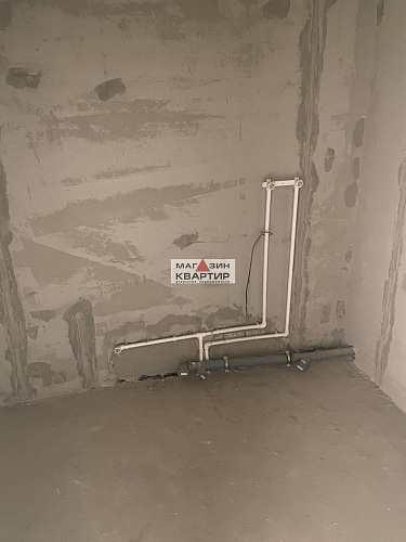 1-ком. квартира 47 кв.м. пр-т Гагарина, ул. 2-ая Киевская, д.18А.