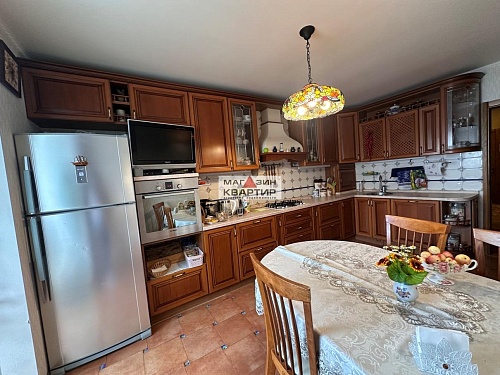 Продажа 3-х ком квартиры с индивидуальным отоплением