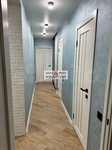 Квартира 2 ком. Киевский пер.