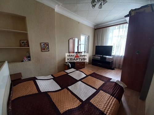 3 комнатная квартира в Смоленске