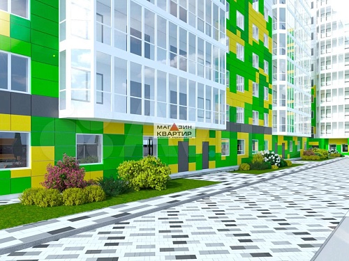 2-ком. квартира, ул. Кловская, д.11А
