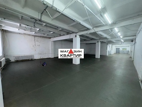 Аренда склад/производство 300 кв.м.
