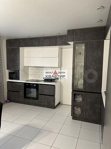 Квартира 2-ком.