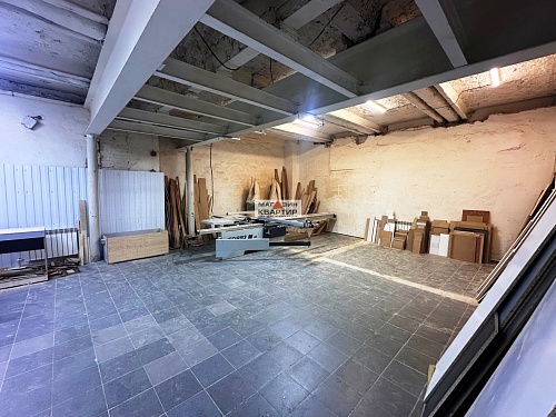 Продажа  2 этажа 750  кв.м. по ул.Соболева