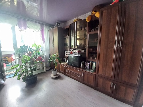 Купить 2 комнатную квартиру в Смоленске