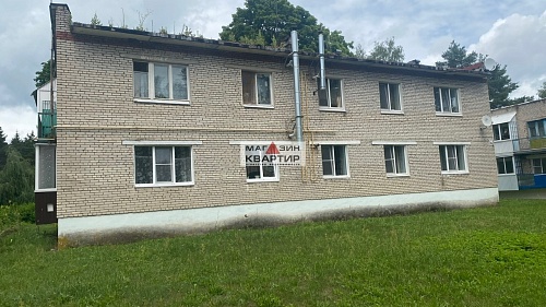 Квартира в д. Гусино