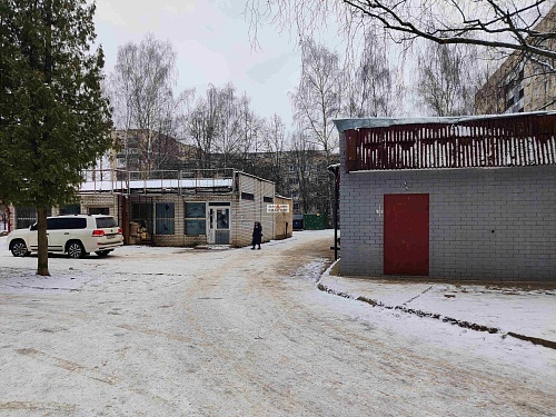 Торговое помещение, 203.5 м² в центре Ярцево