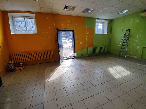 Свободного назначения, 73 м² в Рославле