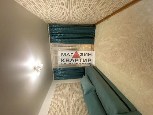 Комната с ремонтом пер. Киевский, д.14