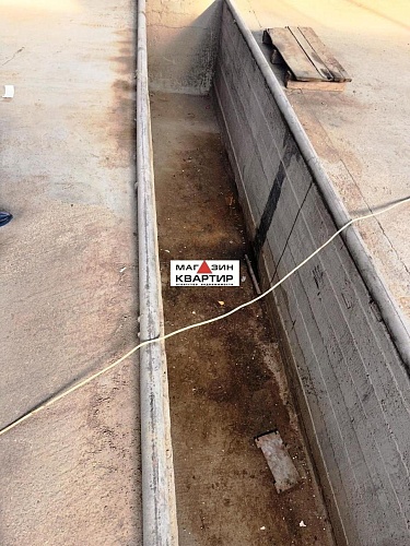 Продажа грузового автосервиса 659 кв.м.