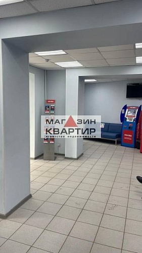 Аренда ПСН на ул. Петра Алексеева