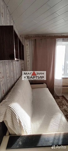Комната 11,3 м² в 4-к., 8/9 эт.