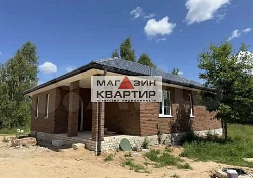 Дом в поселке Корененвщина 110 кв.м.