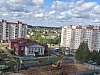 Студия в новом доме в ЖК Загорье!