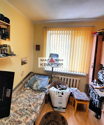 4-к квартира