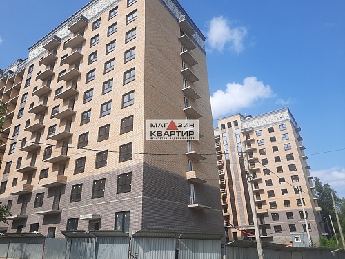 3-ком. кв., 75 кв.м., ул. 25 Сентября, 26А