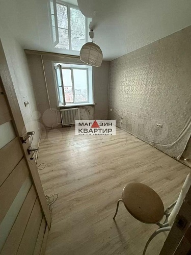 2-к. квартира, 54 м², 7/9 эт.