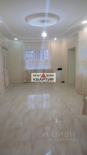 Продается 1-этажный дом, 130 м²
Расположение