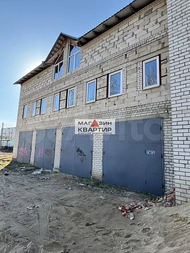 Склад 100 кв.м.