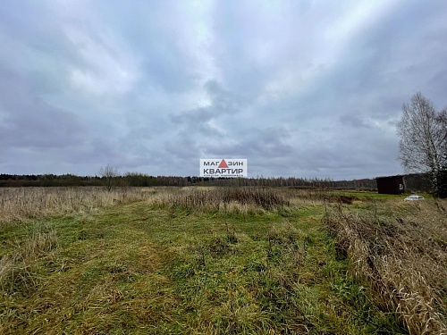 Купить участок 15 соток в д. Иловка