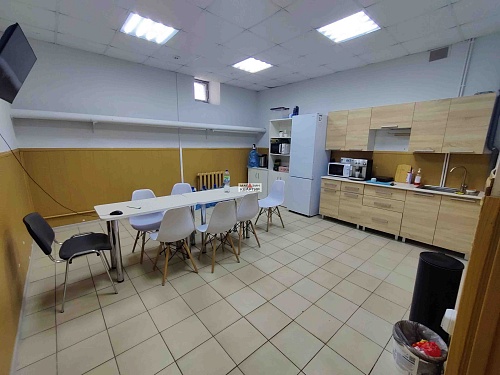 Офис 133 кв.м. в центре города