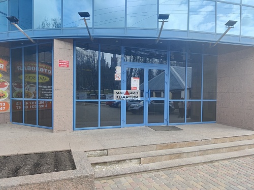 Аренда офисов в Бизнес-центре ул. Тенишевой, д.15