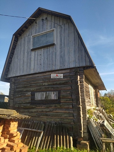 Земельный участок в Смоленском районе.