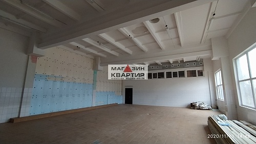 Продается пищевое производственный в Смоленске