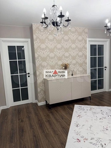 2-к. квартира, 68 м², 3/10 эт.