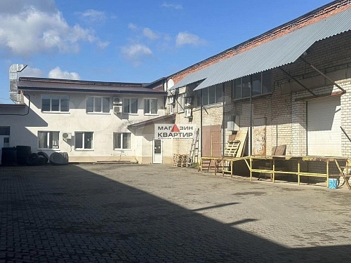 Аренда склада 600 кв.м.+ холод камеры 300 кв.м.