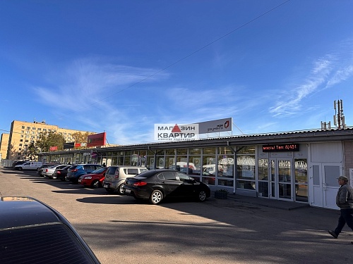 Готовый арендный бизнес с окупаемостью 7 лет