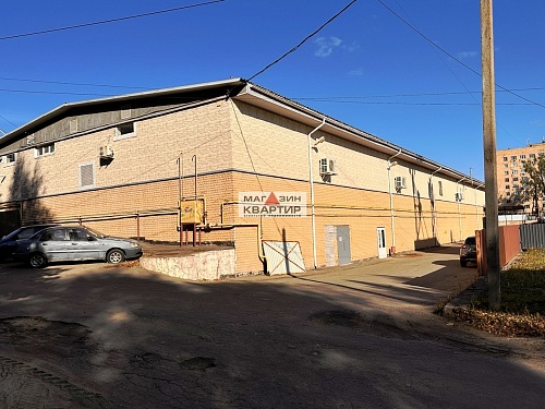 Продажа ГАБа с окупаемостью 7,5 лет