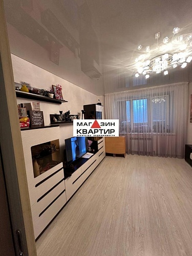 2-ком. квартира, 54кв.м.,  ул. Лавочкина, д.54г.