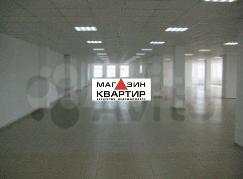 Аренда ПСН от 600 кв. м. в Промышленном р-не