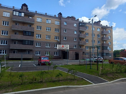 Купить 2 комнатную квартиру в Смоленске