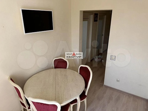 Квартира 2 ком. ул. Кирова 8А